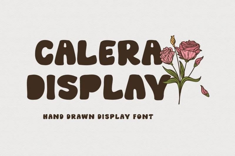 calera-display