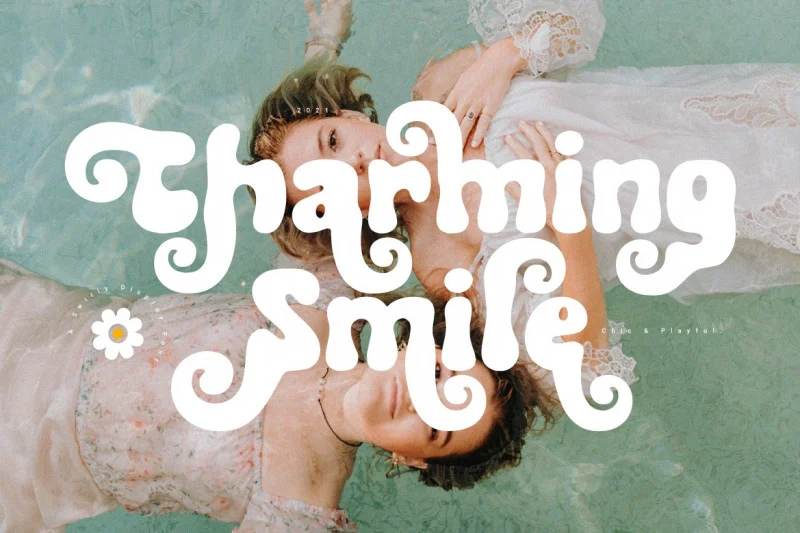 charming-smile